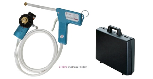 Máy áp lạnh cổ tử cung MGC-200