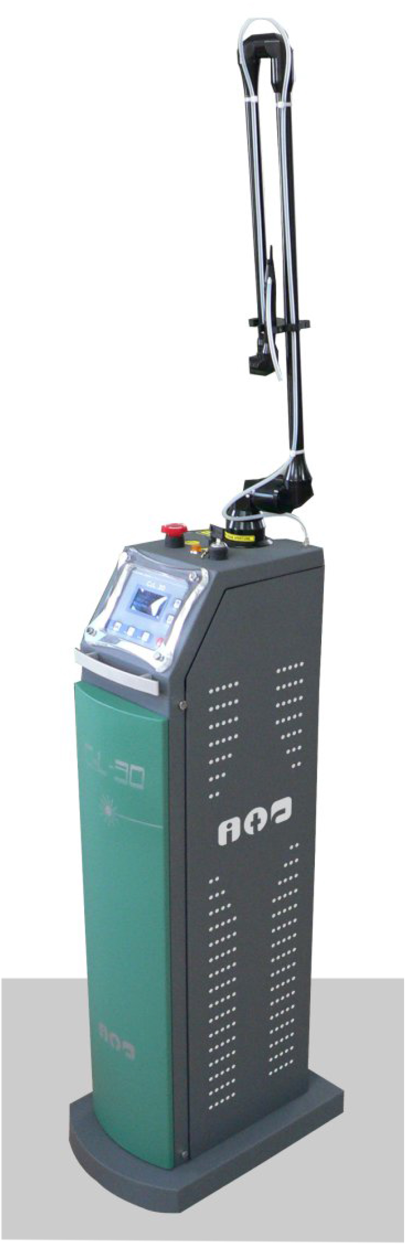 Máy laser CO2 phẫu thuật C2L-30