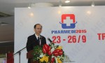 Triển lãm Y tế Quốc tế Việt Nam lần thứ 10