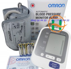 Máy huyết áp omron - HEM 7130