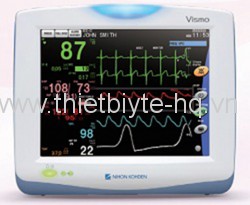 Monitor theo dõi bệnh nhân PVM 2701