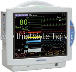 Monitor theo dõi bệnh nhân BSM 6000