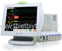 Monitor theo dõi bệnh nhân BSM 9100
