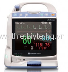 Monitor theo dõi bệnh nhân BSM 1700 SERIES