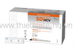 TEST SD BIOLINE HCV