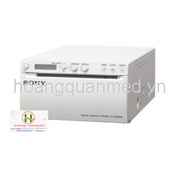 Máy in Sony UP- X898MD ( Dành cho máy siêu âm và máy nội soi)